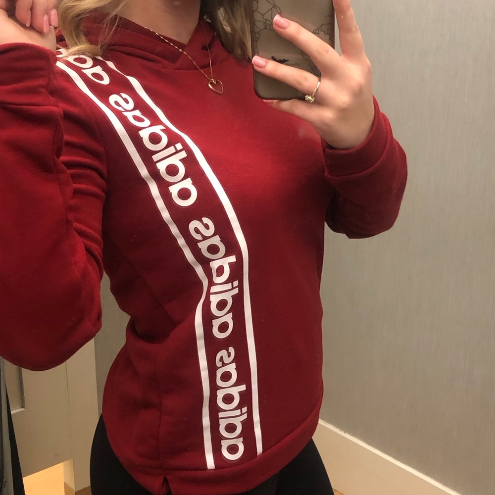 Adidas Sweatshirt